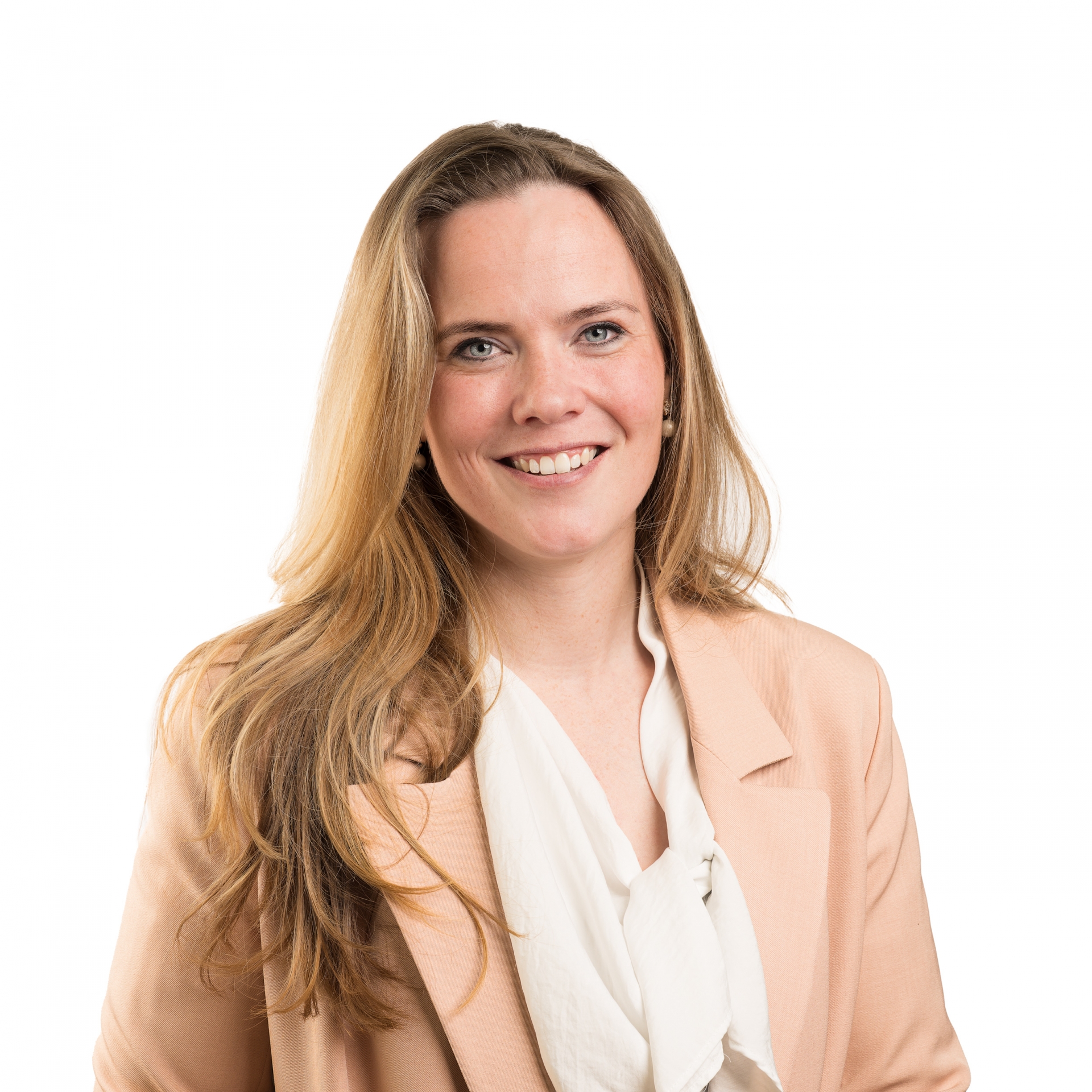April Kunz-van der Horst