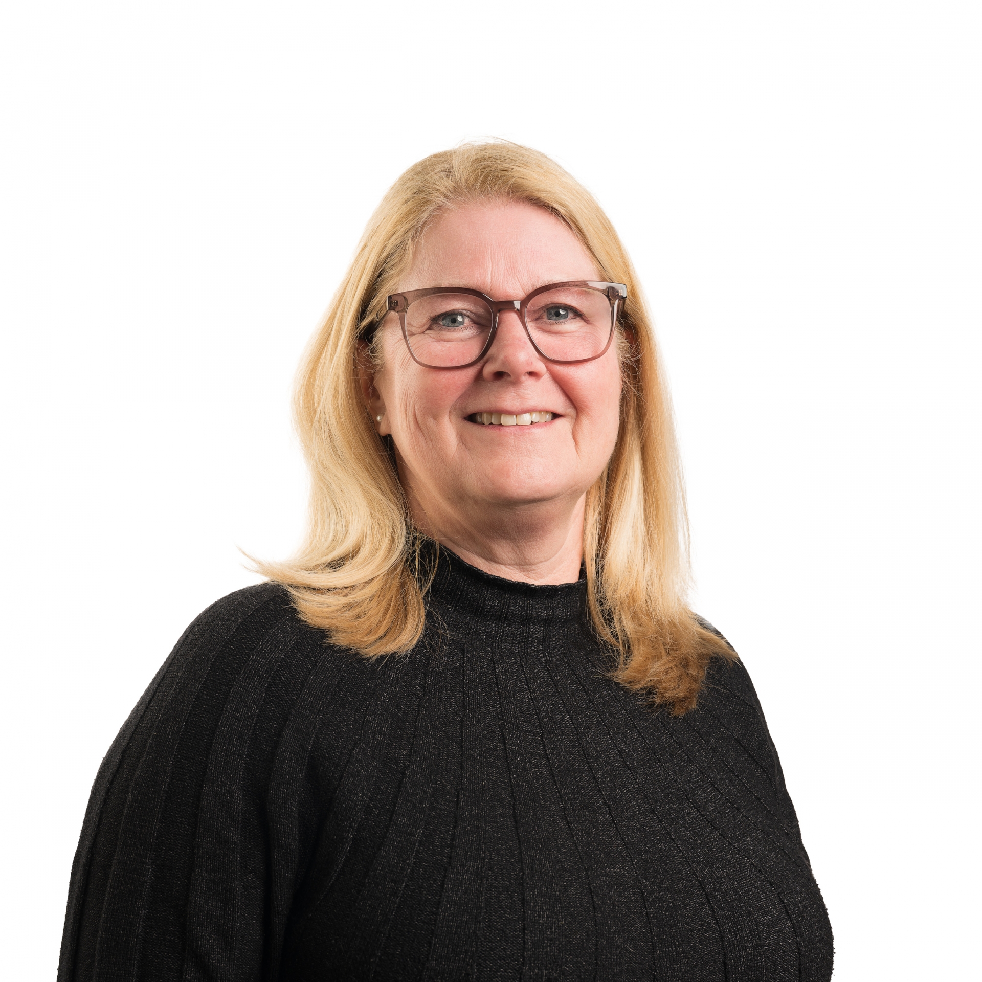 Astrid Swemmer