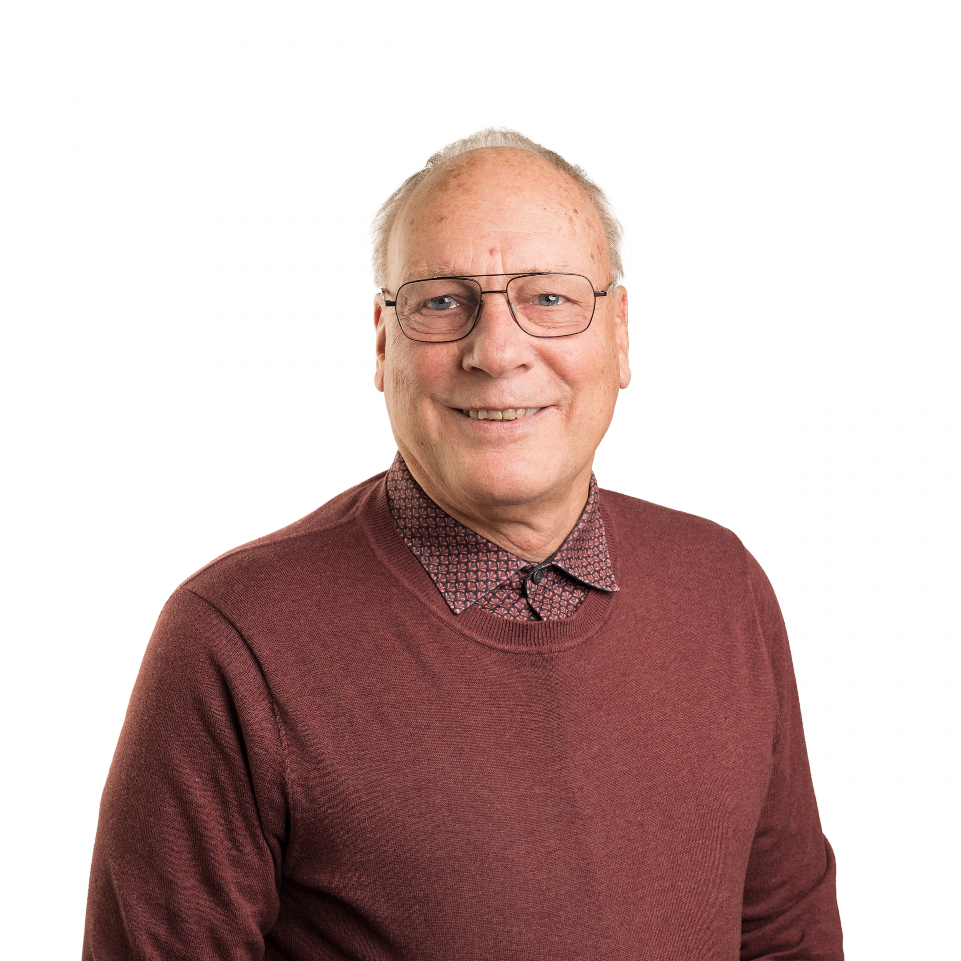 Frans Moerland