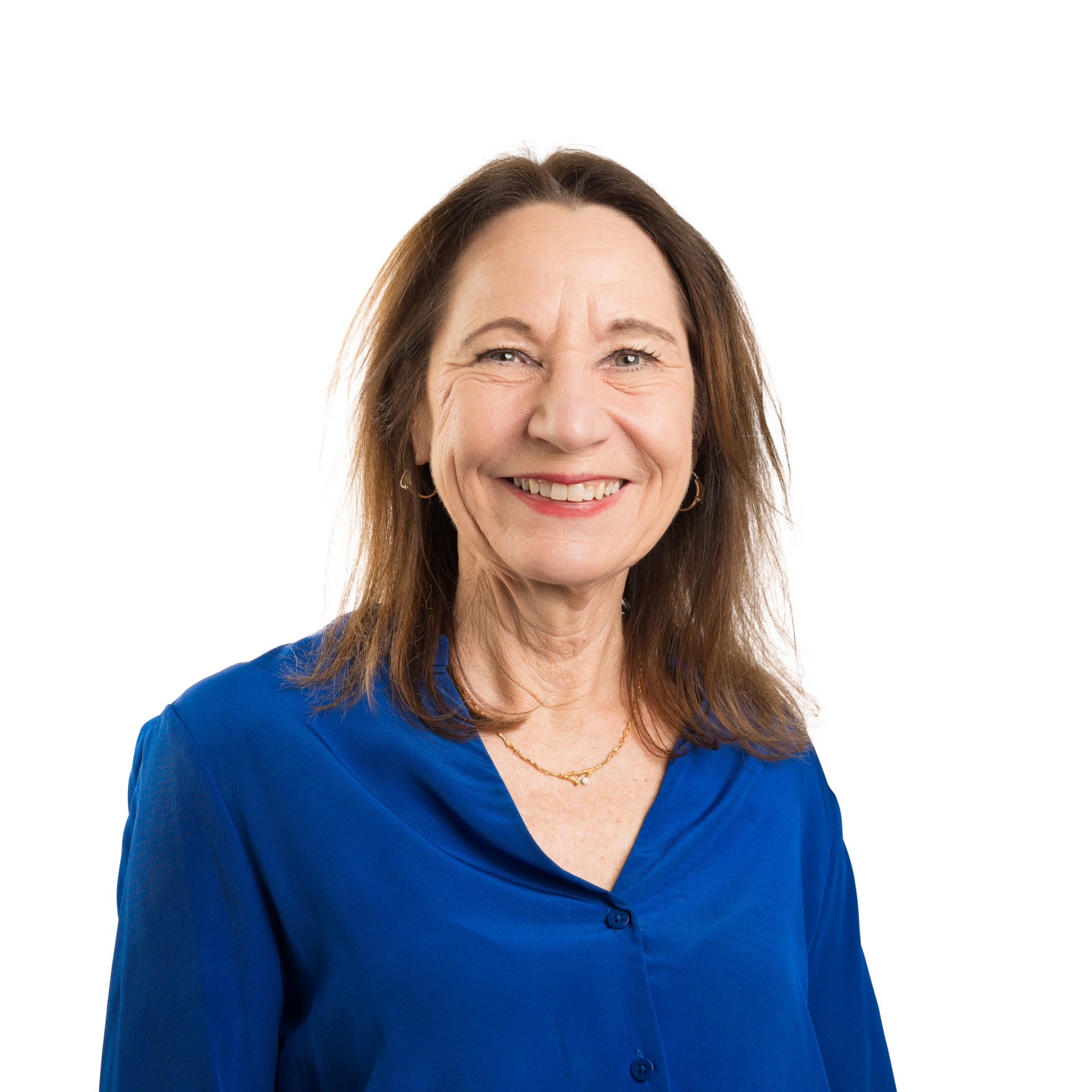 Marja Moerland-Jansen