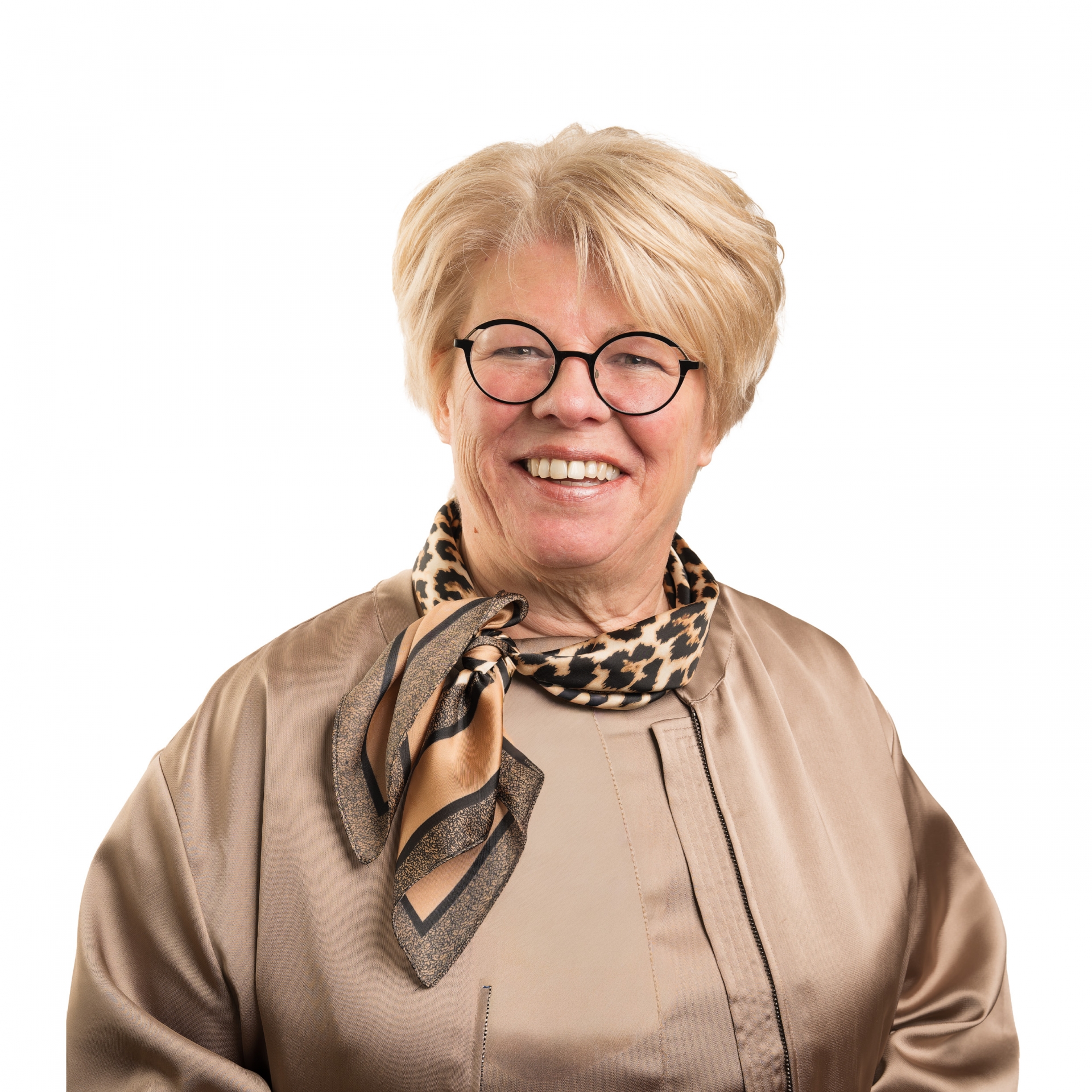 Pia Flach