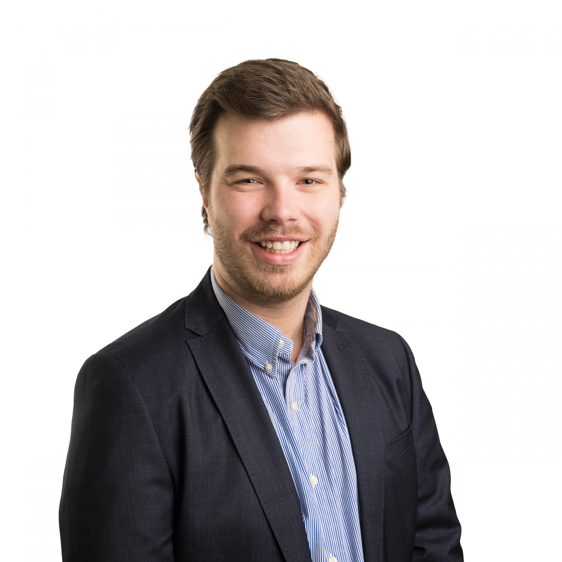 Tom Langendoen