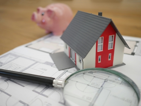 VVE, bedrag, onderhoudsfonds, huis, appartement