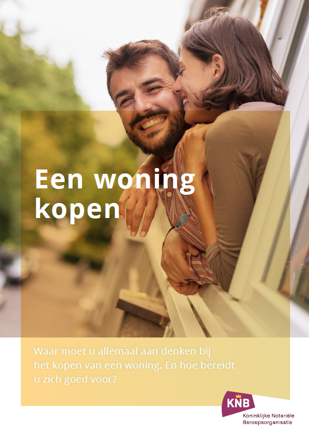Man, Vrouw, huis, blij, KNB